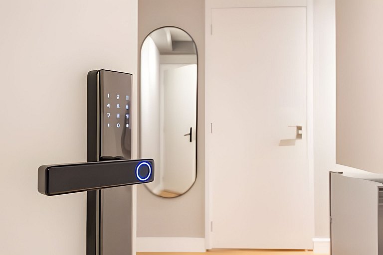 10min do Aeroporto de Congonhas/ Wifi Veloz