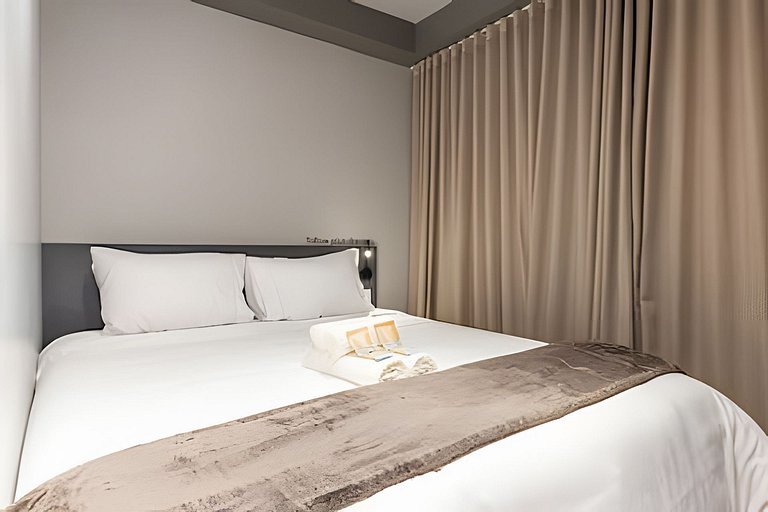 10min do Aeroporto de Congonhas/ Wifi Veloz