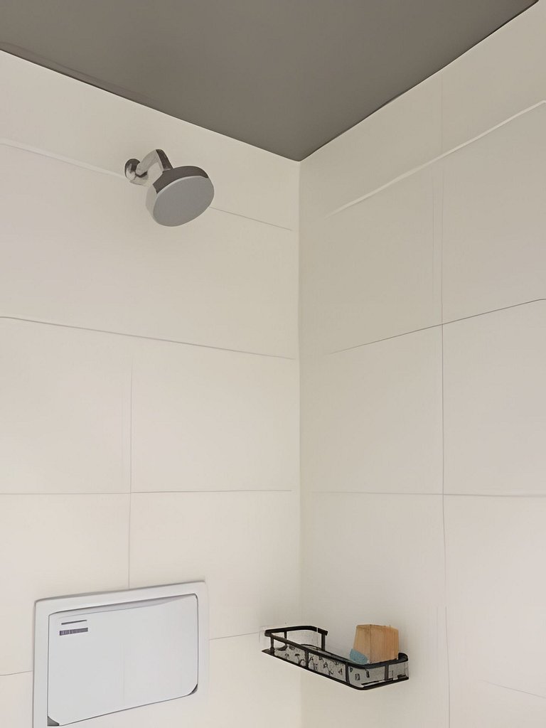 10min do Aeroporto de Congonhas/ Wifi Veloz