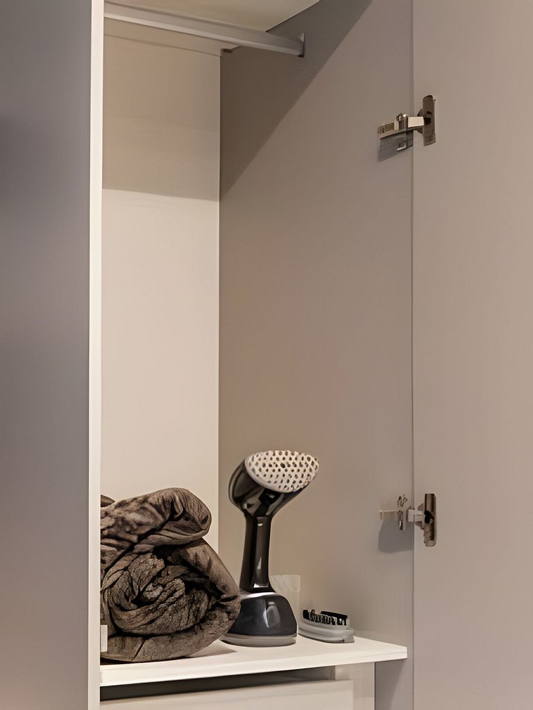 10min do Aeroporto de Congonhas/ Wifi Veloz