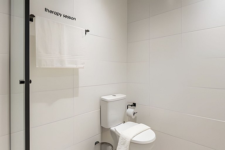 10min do Aeroporto de Congonhas/ Wifi Veloz