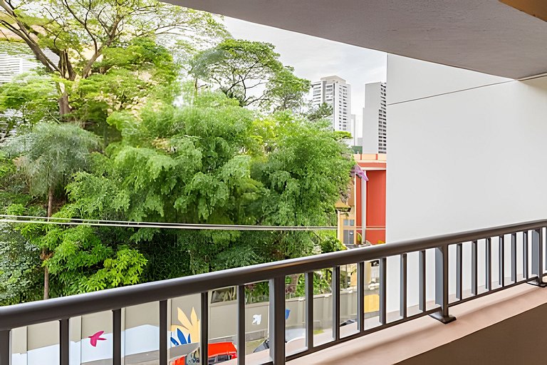 10min do Aeroporto de Congonhas/ Wifi Veloz