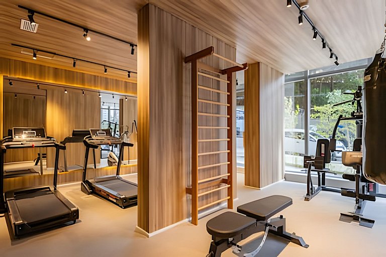 10min do Aeroporto de Congonhas/ Wifi Veloz