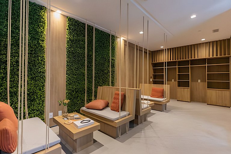 10min do Aeroporto de Congonhas/ Wifi Veloz