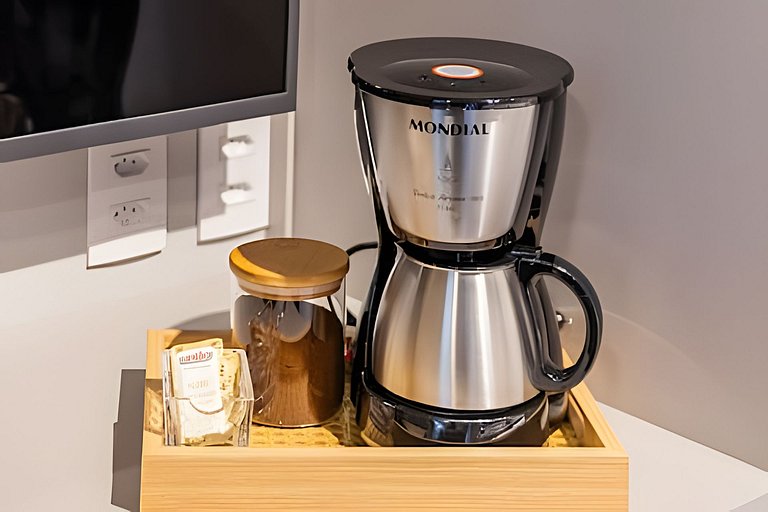 10min do Aeroporto de Congonhas/ Wifi Veloz