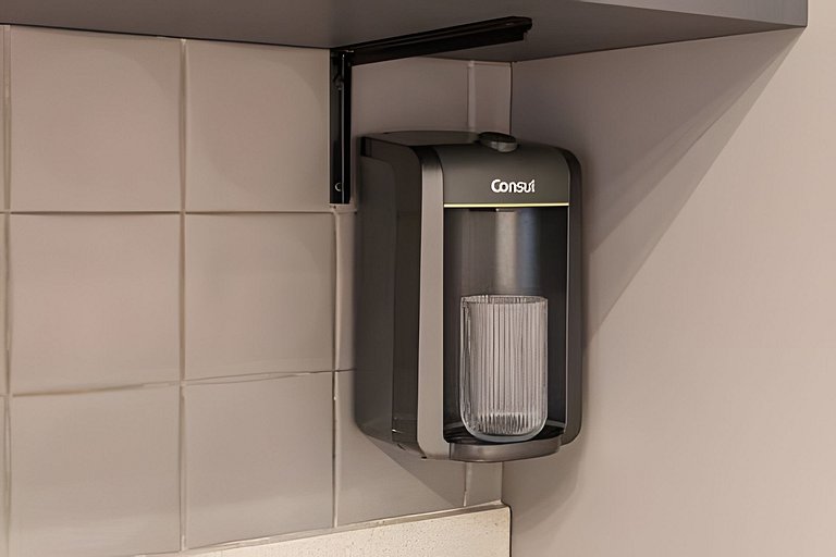 10min do Aeroporto de Congonhas/ Wifi Veloz