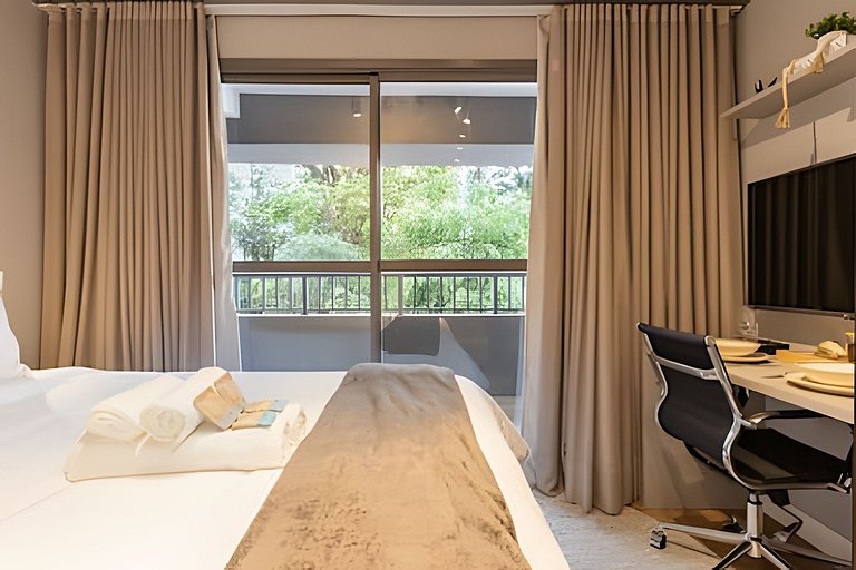 10min do Aeroporto de Congonhas/ Wifi Veloz