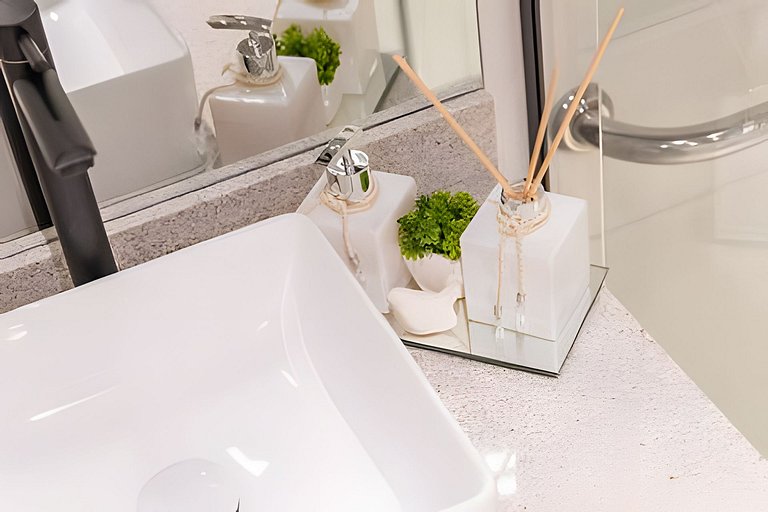 10min do Aeroporto de Congonhas/ Wifi Veloz