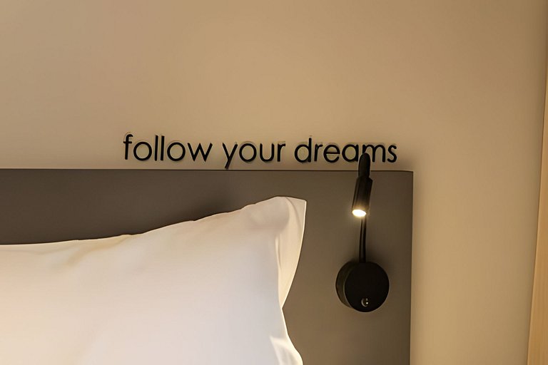 10min do Aeroporto de Congonhas/ Wifi Veloz