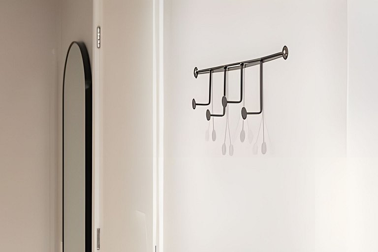 10min do Aeroporto de Congonhas/ Wifi Veloz