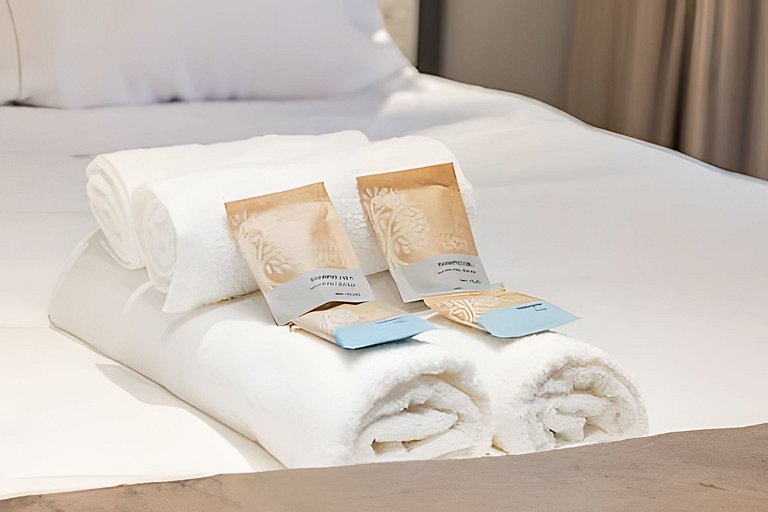 10min do Aeroporto de Congonhas/ Wifi Veloz