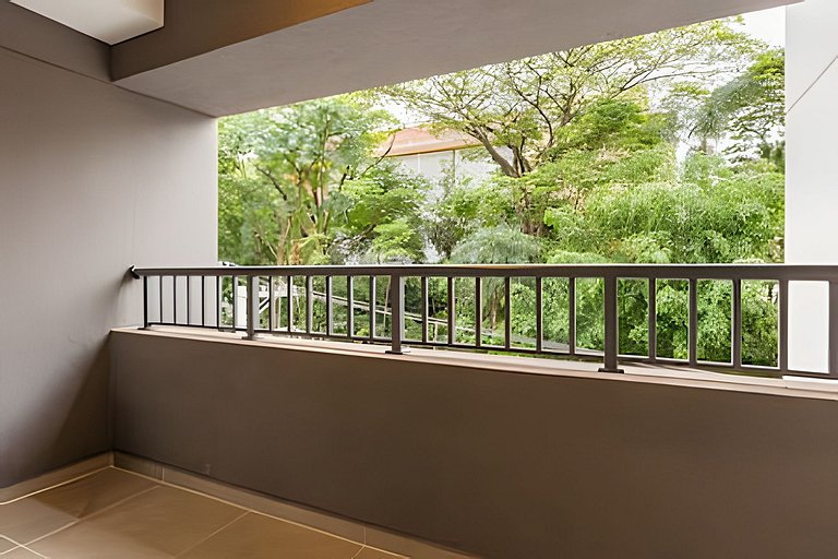 10min do Aeroporto de Congonhas/ Wifi Veloz