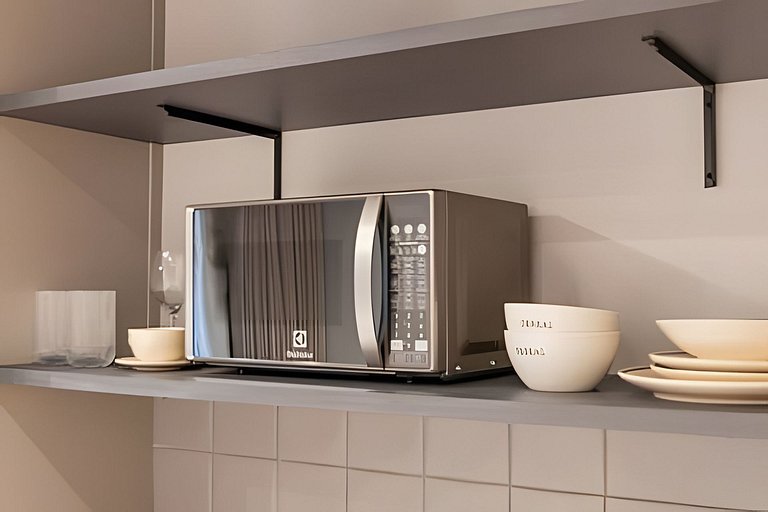 10min do Aeroporto de Congonhas/ Wifi Veloz