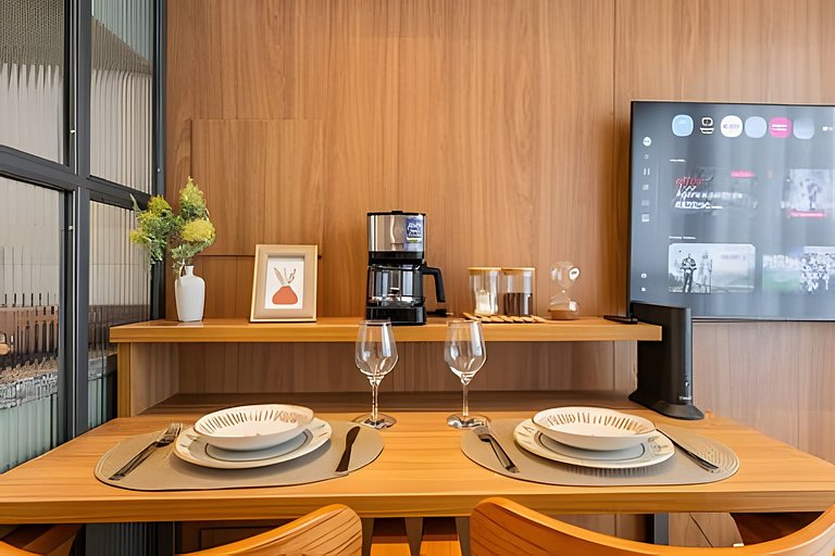 Apto Aconchegante com VISTA para o Allianz Parque