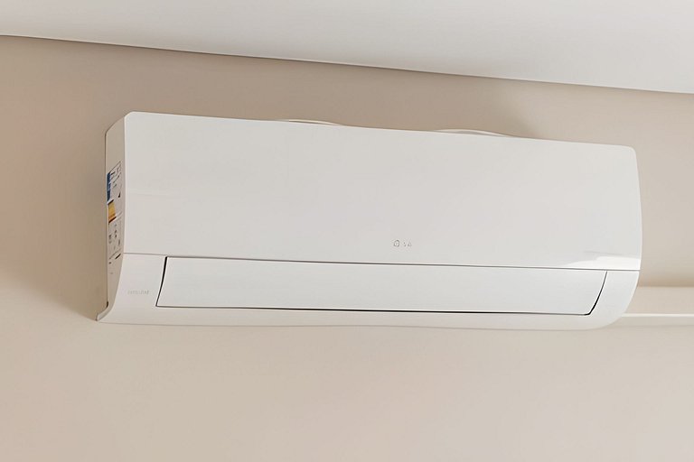 Apto Aconchegante com VISTA para o Allianz Parque