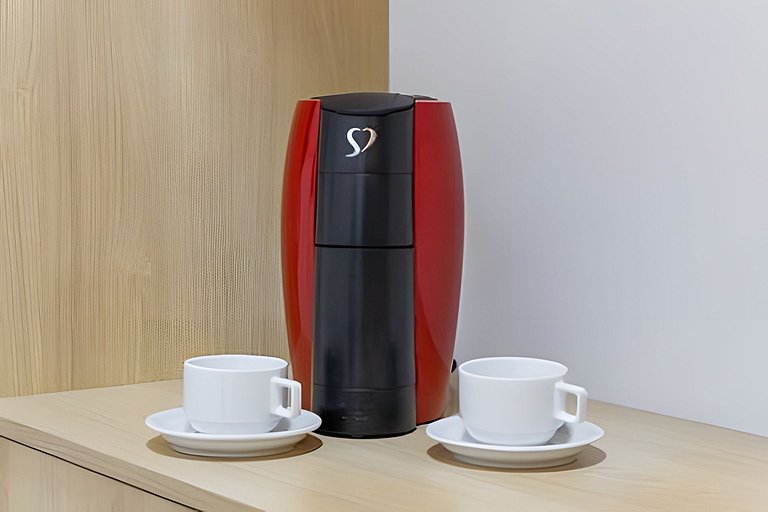 Studio no Haus Mitre Perdizes