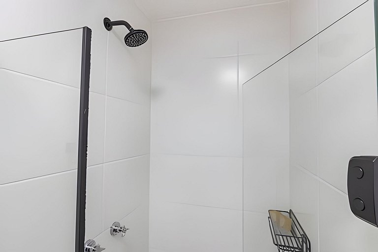 Studio no Haus Mitre Perdizes