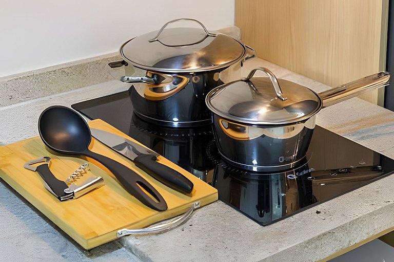 Studio no Haus Mitre Perdizes