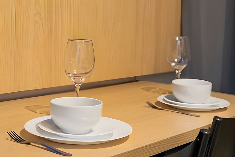 Studio no Haus Mitre Perdizes