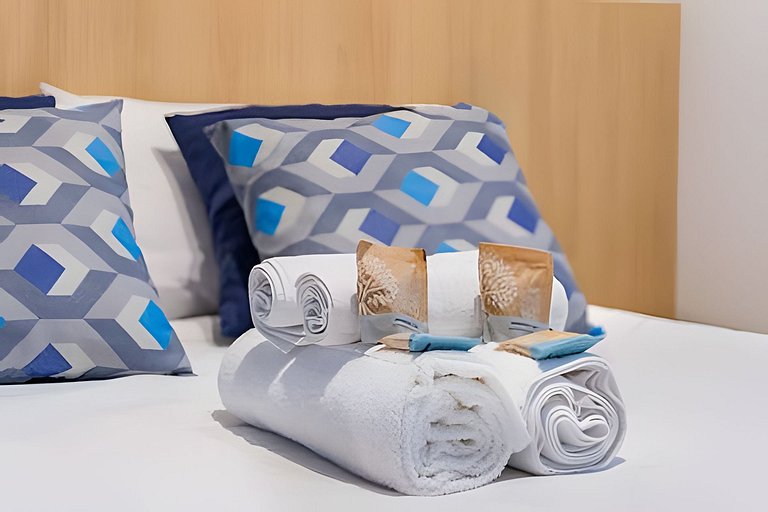 Studio no Haus Mitre Perdizes