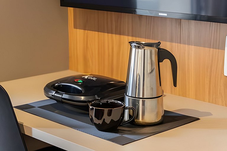 Ao Lado do Allianz + PUC + Espaço Unimed