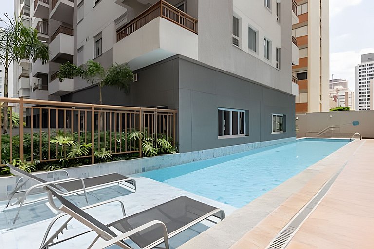 Ao Lado do Allianz + PUC + Espaço Unimed