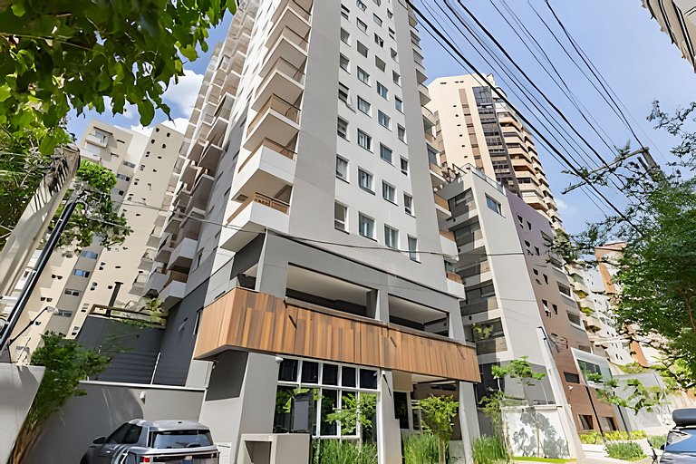 Ao Lado do Allianz + PUC + Espaço Unimed