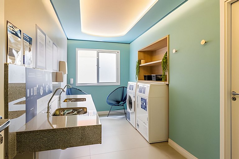 Ao Lado do Allianz + PUC + Espaço Unimed