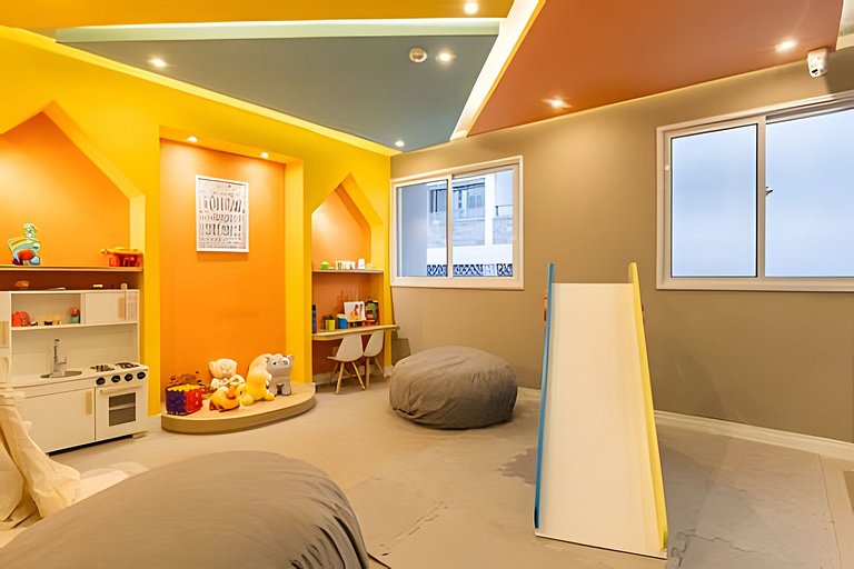 Ao Lado do Allianz + PUC + Espaço Unimed