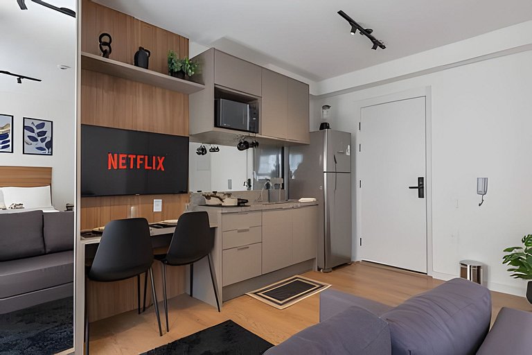 Ao Lado do Allianz + PUC + Espaço Unimed