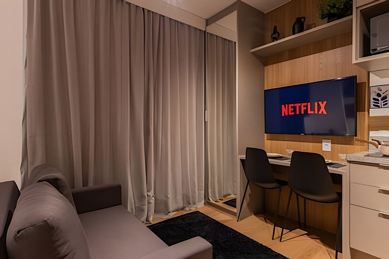 Ao Lado do Allianz + PUC + Espaço Unimed