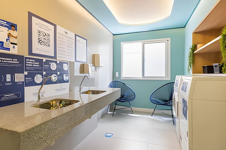 Ao Lado do Allianz + PUC + Espaço Unimed