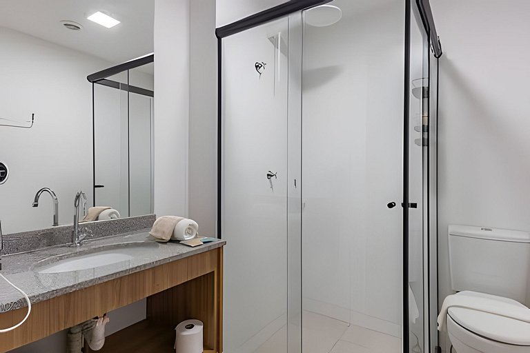 Ao Lado do Allianz + PUC + Espaço Unimed