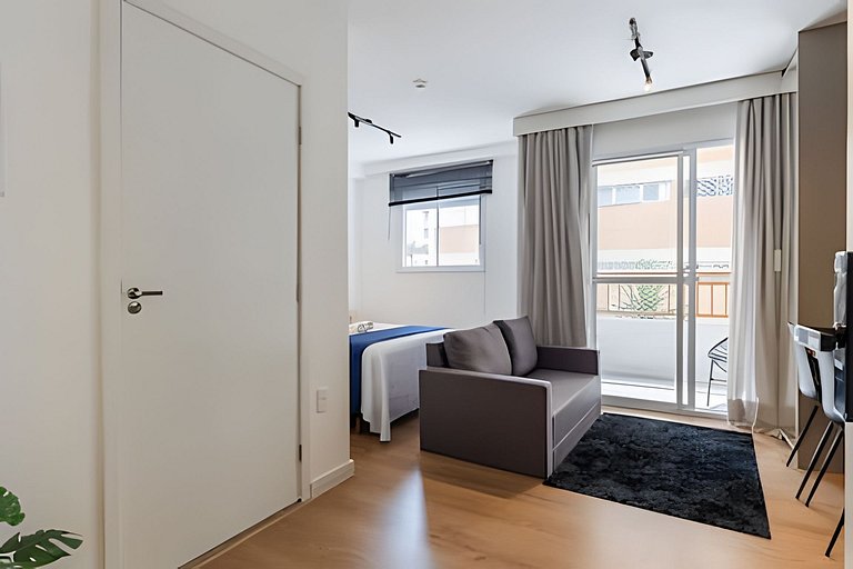 Ao Lado do Allianz + PUC + Espaço Unimed