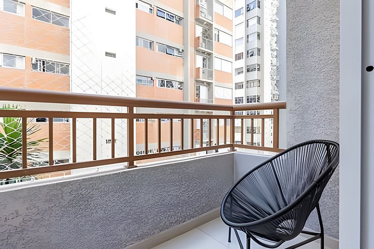 Ao Lado do Allianz + PUC + Espaço Unimed