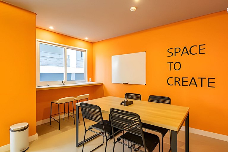 Ao Lado do Allianz + PUC + Espaço Unimed