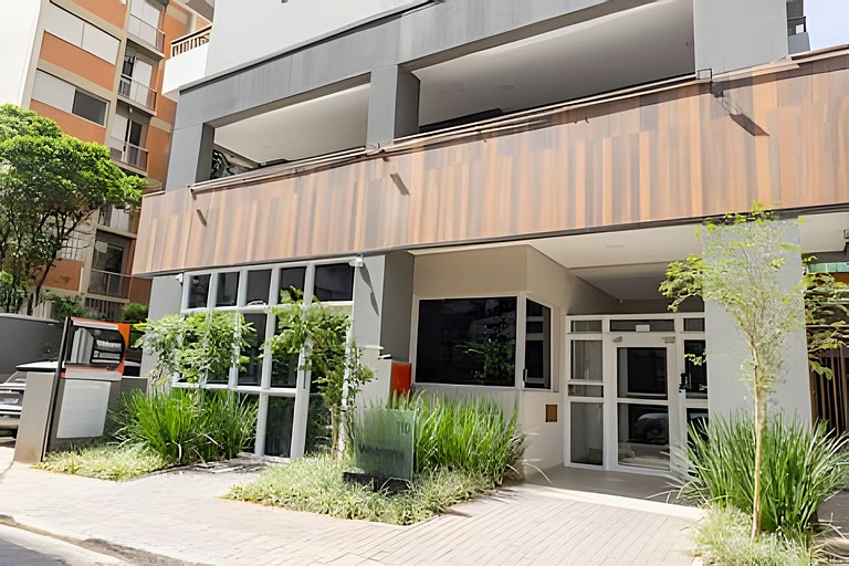 Ao Lado do Allianz + PUC + Espaço Unimed