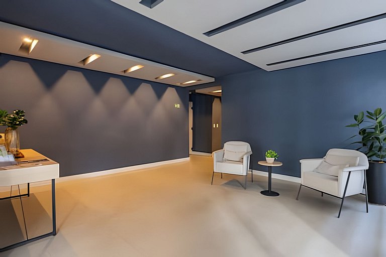 Ao Lado do Allianz + PUC + Espaço Unimed