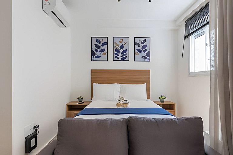 Ao Lado do Allianz + PUC + Espaço Unimed