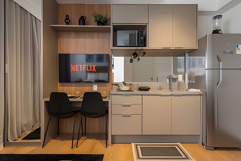 Ao Lado do Allianz + PUC + Espaço Unimed