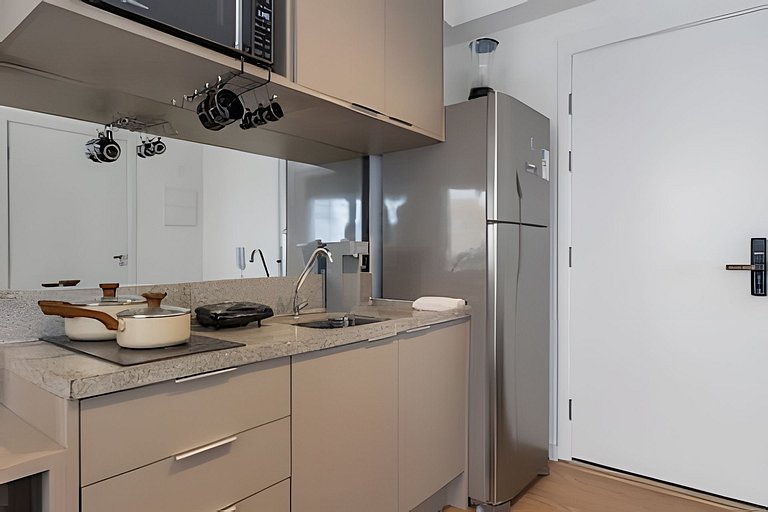 Ao Lado do Allianz + PUC + Espaço Unimed