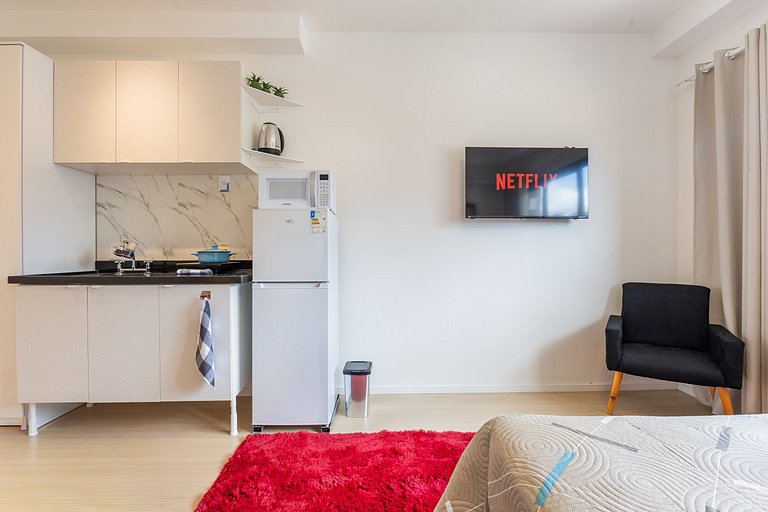 Vila Mariana | Entre Av. Paulista e P. Ibirapuera