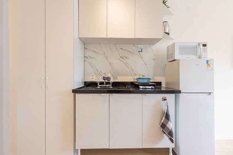 Vila Mariana | Entre Av. Paulista e P. Ibirapuera