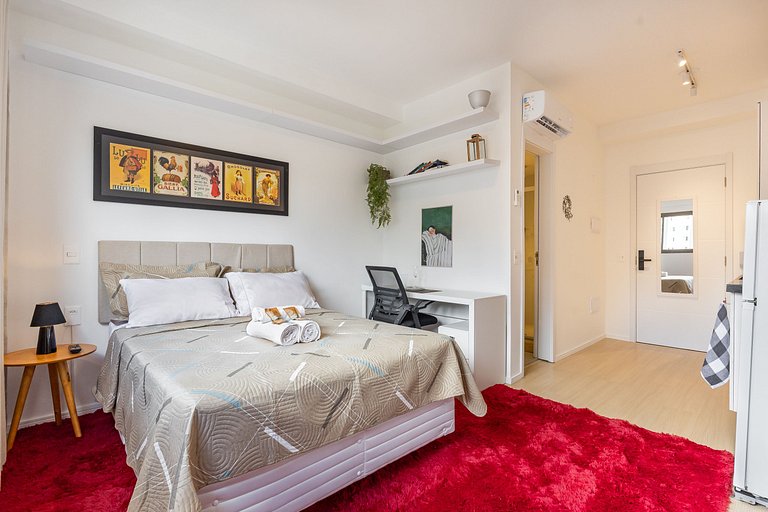 Vila Mariana | Entre Av. Paulista e P. Ibirapuera