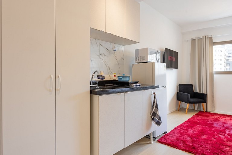 Vila Mariana | Entre Av. Paulista e P. Ibirapuera