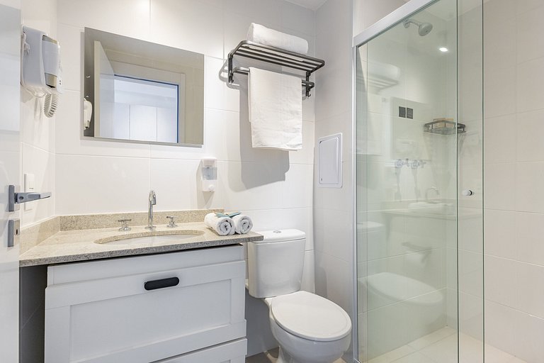 Vila Mariana | Entre Av. Paulista e P. Ibirapuera