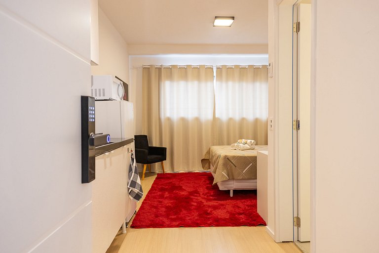 Vila Mariana | Entre Av. Paulista e P. Ibirapuera