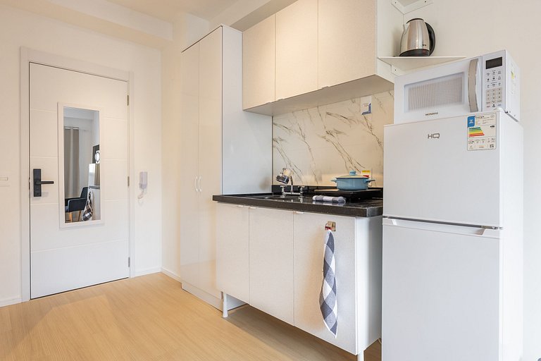 Vila Mariana | Entre Av. Paulista e P. Ibirapuera