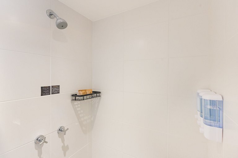 Vila Mariana | Entre Av. Paulista e P. Ibirapuera