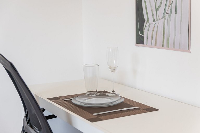 Vila Mariana | Entre Av. Paulista e P. Ibirapuera